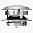 Selkirk 8T-CT Round Chimney Top
