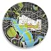notNeutral 01470907 City on a Plate: Washington D.C.