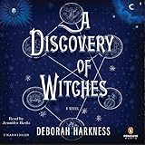 A Discovery of Witches