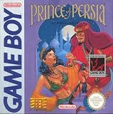 Produkt-Bild: Prince of Persia by Jordan Mechner - Game Boy