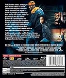 Image de Le Sous-sol de la peur [Blu-ray]