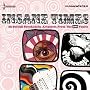 Insane Times: 25 British Psychedelic Artefacts from the EMI Vaults