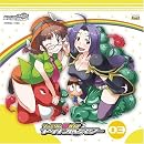 ファミソン8BIT☆アイドルマスター03 [三浦あずさ/秋月律子]