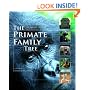 The Primate Family Tree: The Amazing Diversity of Our Closest Relatives