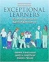 Exceptional Learners (Introduction to Special Education) (Hardcover)