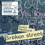 Broken Street Medium