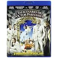 El Imaginario Del Doctor Parnassus [Blu-ray]