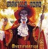Manilla Road lyrics