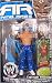 WWE JAKKS REY MYSTERIO RUTHLESS AGGRESSION 20.5 FIGURE