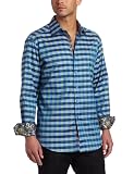Robert Graham Men's Gotham Shirt