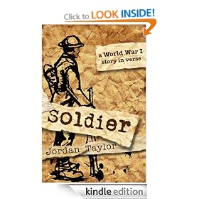 Soldier: a World War I Story in Verse