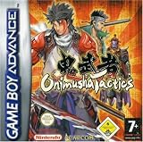 Revue EA - Electronic Arts  / Onimusha Tactics