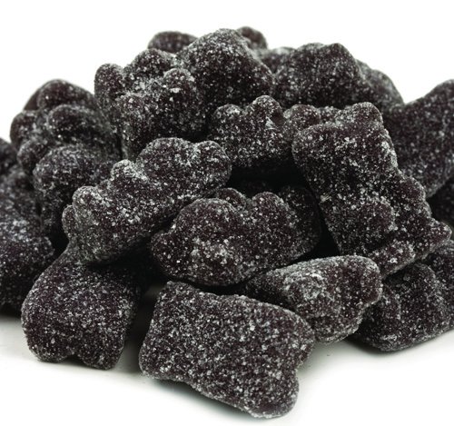 Anise Bears: 5 LBS