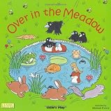 Over in the Meadow (Die Cut Reading)