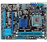 ASUS P5G41T-M LX3