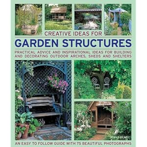 Gardening Structures 2