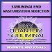 Subliminal Masturbation Addiction