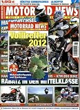 Motorrad News