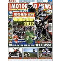 Motorrad News