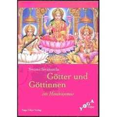 G�tter und G�ttinnen im Hinduismus
