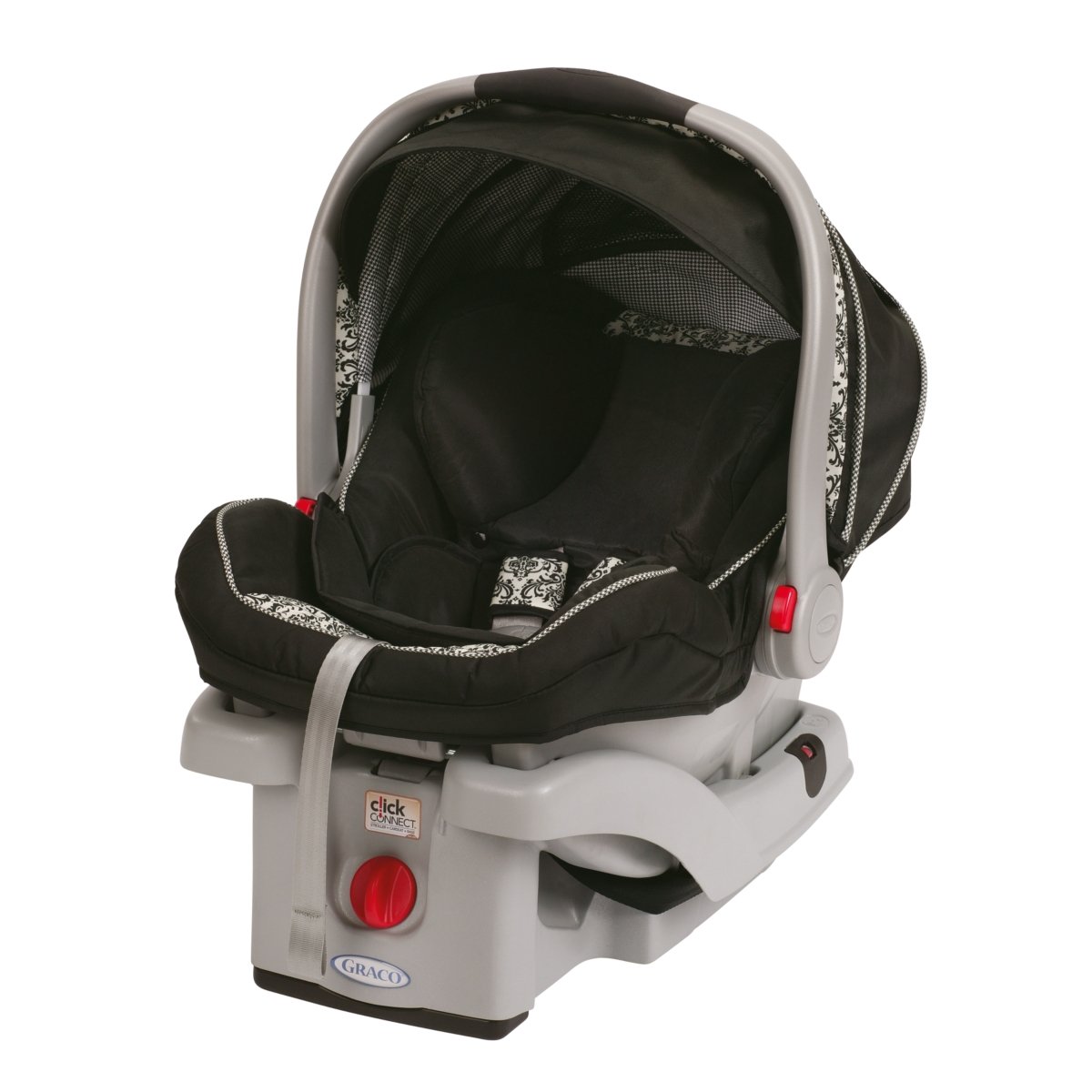 Why I Love the Graco SnugRide Click Connect 40 Car Seat  Why I Love the Graco SnugRide Click Connect 40 Car Seat