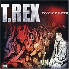 Cosmic Dancer by Marc Bolan and T Rex (Audio CD - 2005) - Import