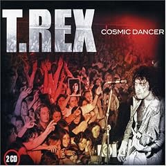 Cosmic Dancer