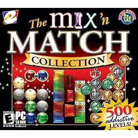 The Mix 'N Match Collection