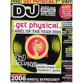 DJ