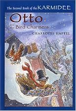 Otto and the Bird Charmers