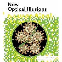 New Optical Illusions