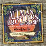 Live at American University