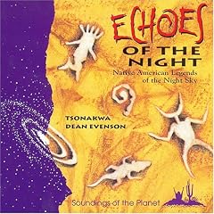 Echoes of the Night