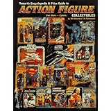tomarts encyclopedia  price guide to action figure collectibles vol 3 star wars zybots