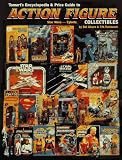 Tomarts Encyclopedia & Price Guide to Action Figure Collectibles, Vol. 3: Star Wars-Zybots