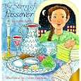 The Story of Passover (Pictureback Shape Books) by Bobbi Katz