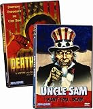 Zombie Soldiers Two-Fer [DVD] [1974] [Region 1] [US Import] [NTSC]