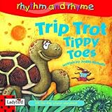 Trip trot tippy toes