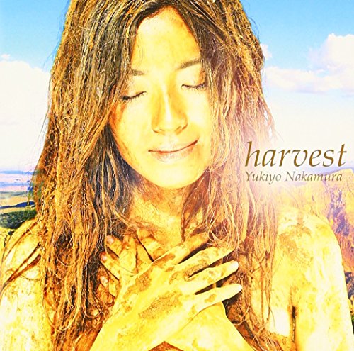 harvest 中村幸代