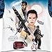 Star Wars Boys' Star Wars Force Awakens Pajamas