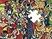 NFL Joe Journeyman Puzzle - 500-piece