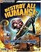Destroy All Humans!(TM) Official Strategy Guide (Official Strategy Guides (Bradygames))