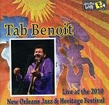Jazz Fest 2010