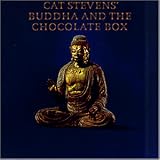Buddah & the Chocolate Box - Cat Stevens