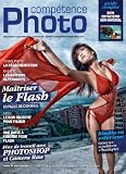Acheter le livre Compétence Photo n° 33 – Maîtriser le flash