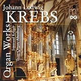 Krebs: Organ Works