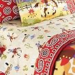 Ride 'em Twin Size 100% Cotton Sheets by Olive Kids