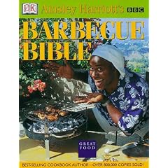 Ainsley Harriott's Barbecue Bible