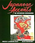 Japanese Accents in Western Interiors