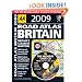 AA Road Atlas Britain (AA Atlases and Maps) (AA Atlases and Maps)